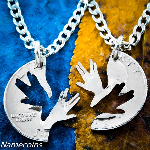 Star trek pendant sale