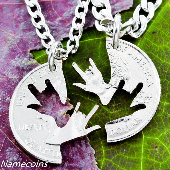 Fall in Love Necklace S00 - Women - Fashion Jewelry