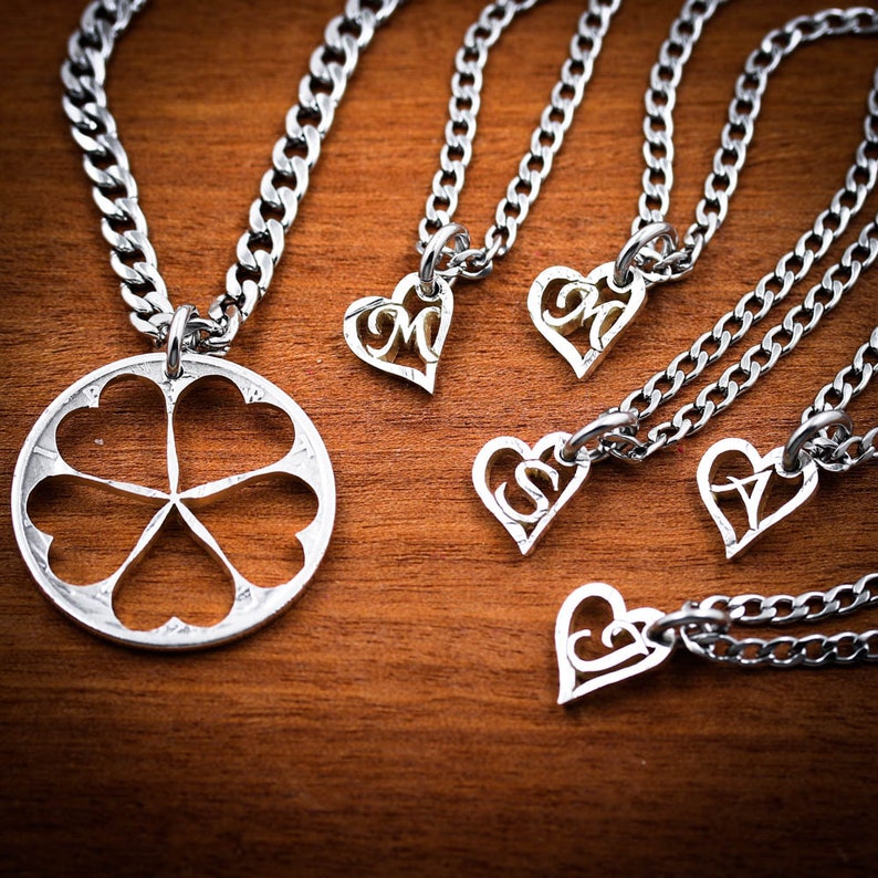 best friends necklace best friends necklace