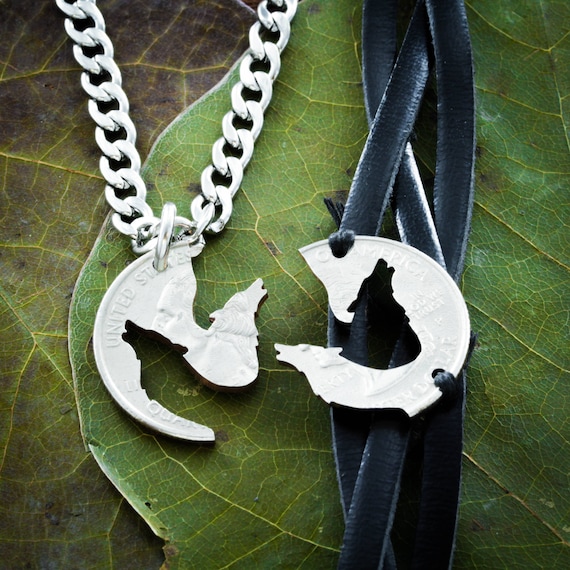wolf bracelets