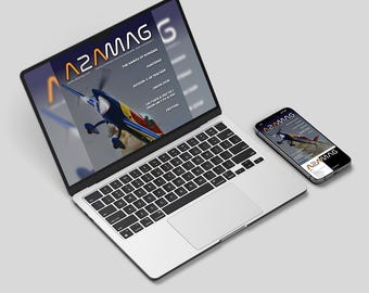A2Amag Numer 11. Maj-czerwiec 2026