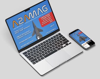 A2Amag Numer 7. Wrzesień-październik 2025