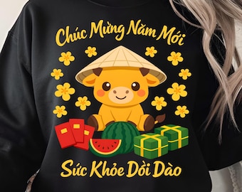 Kawaii Horse TET Vietnamese New Year 2026 Year Of The Horse PNG: cute horse vietnam png tet celebration png lunar new year png