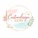 CustomdesignCC99 store logo