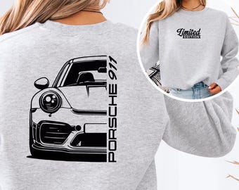 Drivers Club Shirt, Classic Sweatshirt, Vintage Truck Graphic