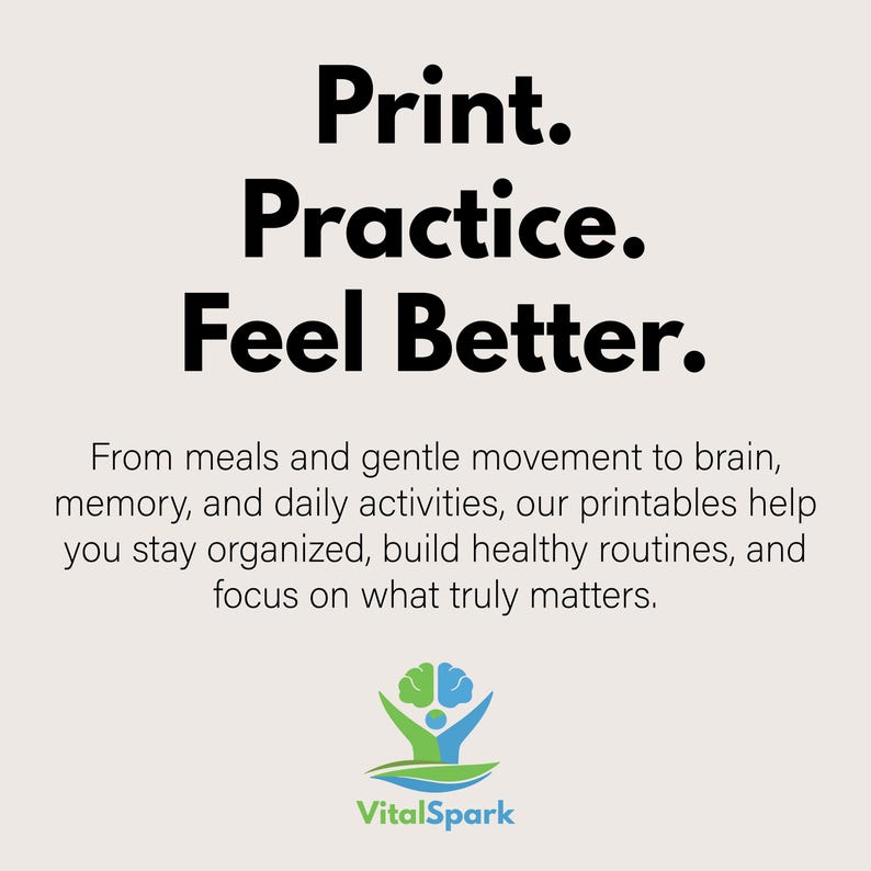 Osteoporosis Exercise & Food Charts for Seniors, Bone Health Workout ...