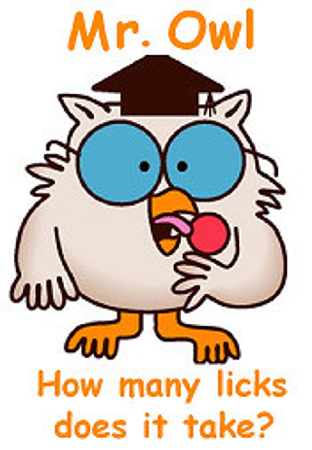 mr-owl-how-many-licks-does-it-take-iron-on-transfer-applique-etsy