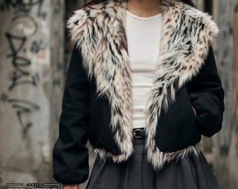 Warm Unisex Jacket | Versatile Daily Zip Coat | Street Style | Relaxed Fit Outerwear