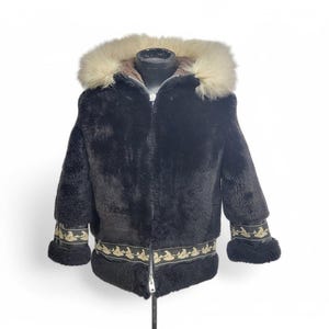 Eskimo Coat - Etsy Eskimo Coat - Etsy