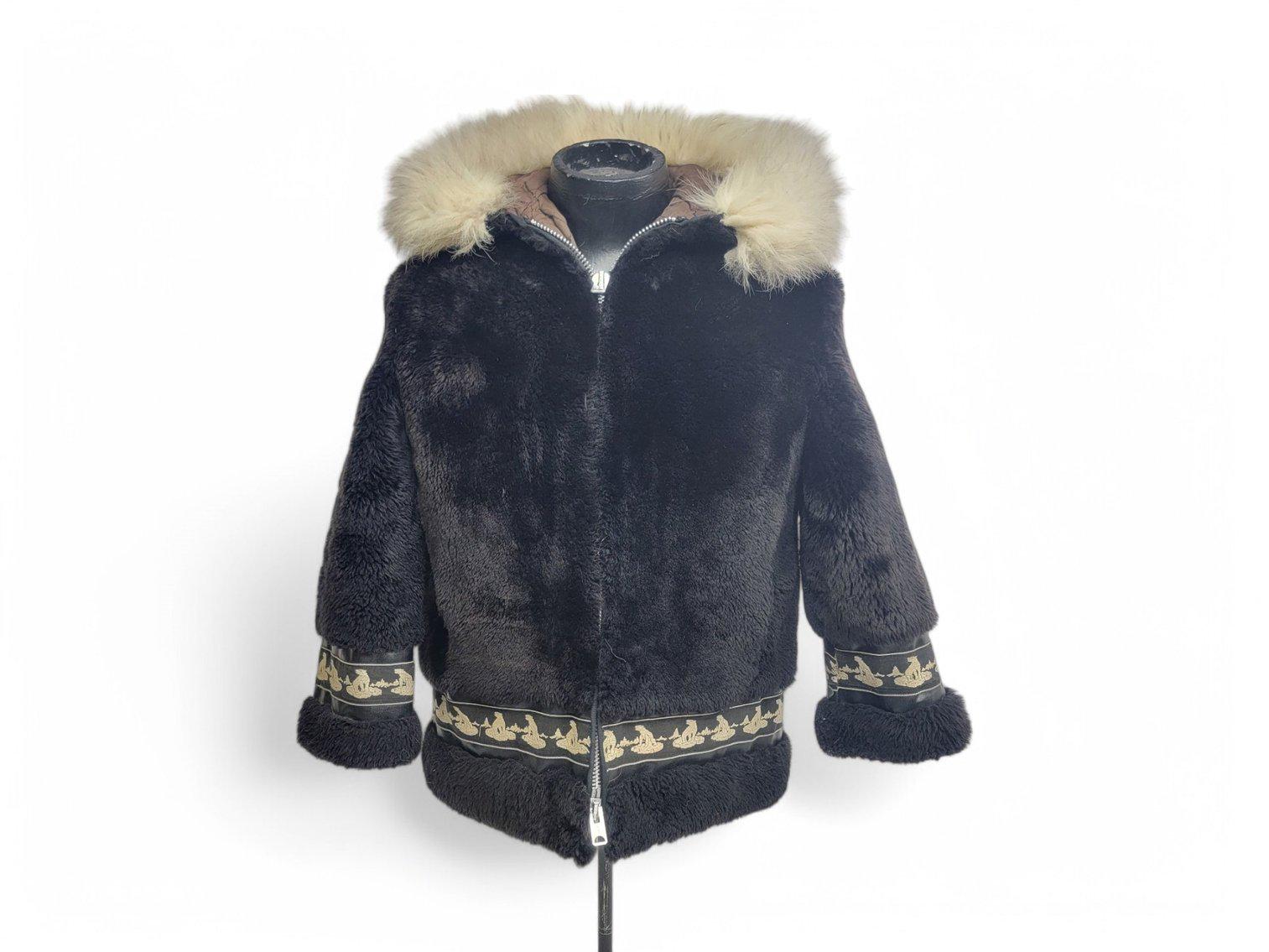 magliano 19-20aw eskimo coat