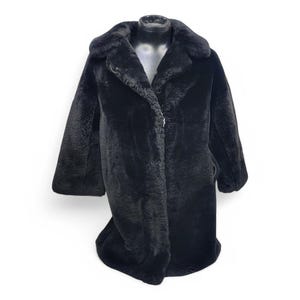 Mouton Lamb Coat - Etsy Mouton Lamb Coat - Etsy