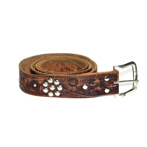 Gem Stud Belt – BODE
