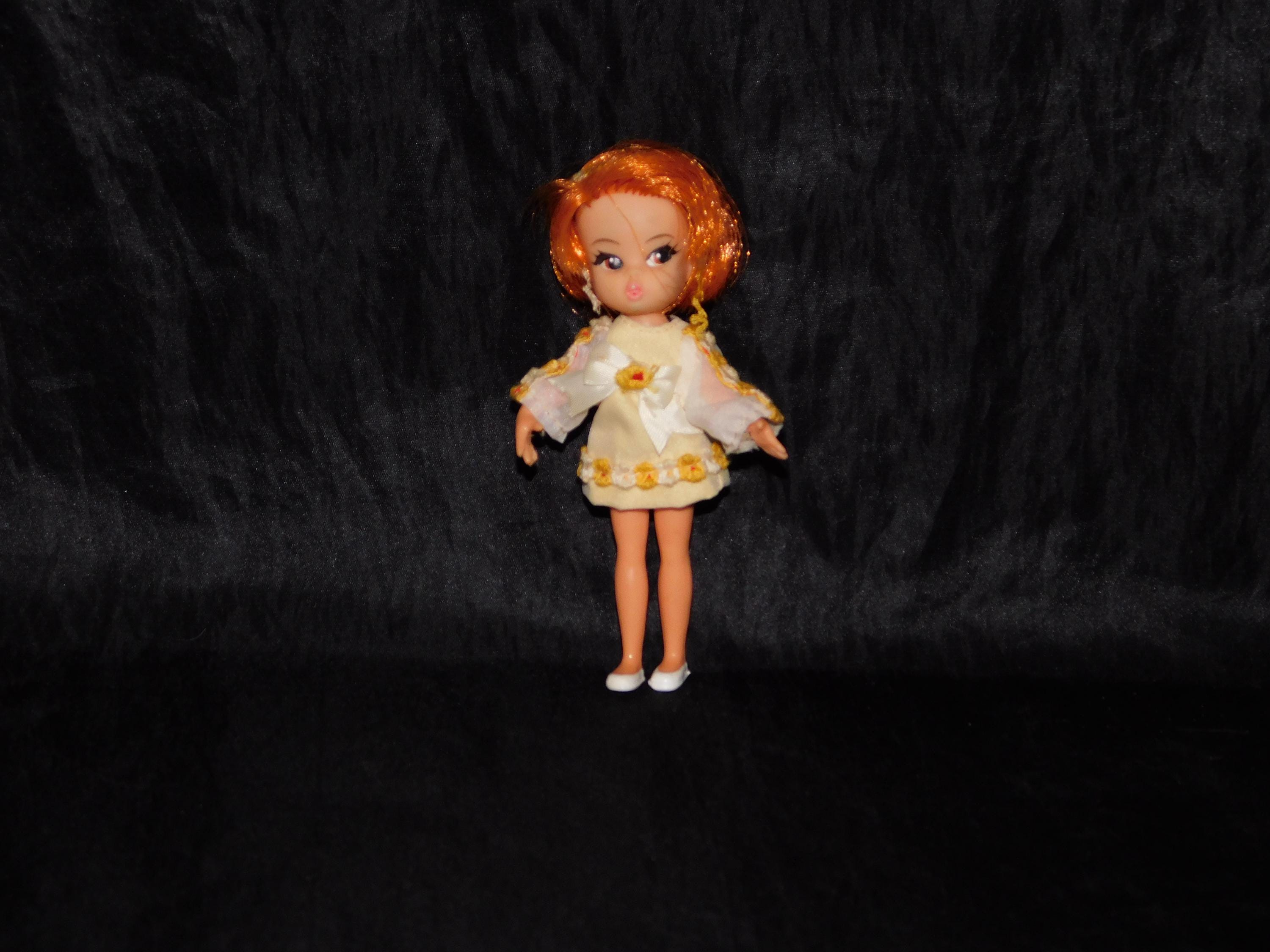 Hasbro darling dolly - Etsy 日本