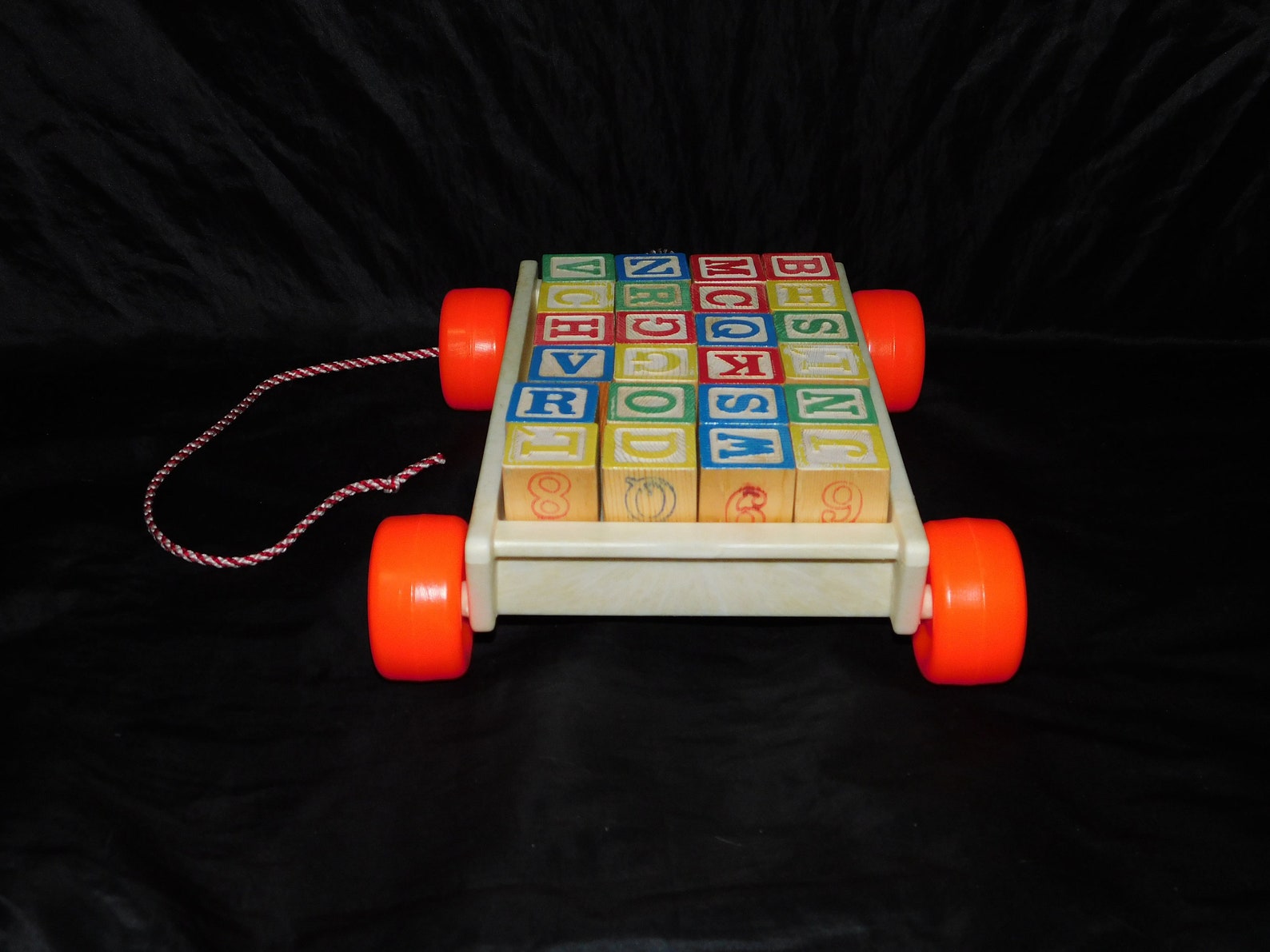 playskool abc box playskool abc box