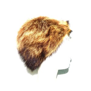 Apres Ski Fur Hat - Etsy Canada display picture 2