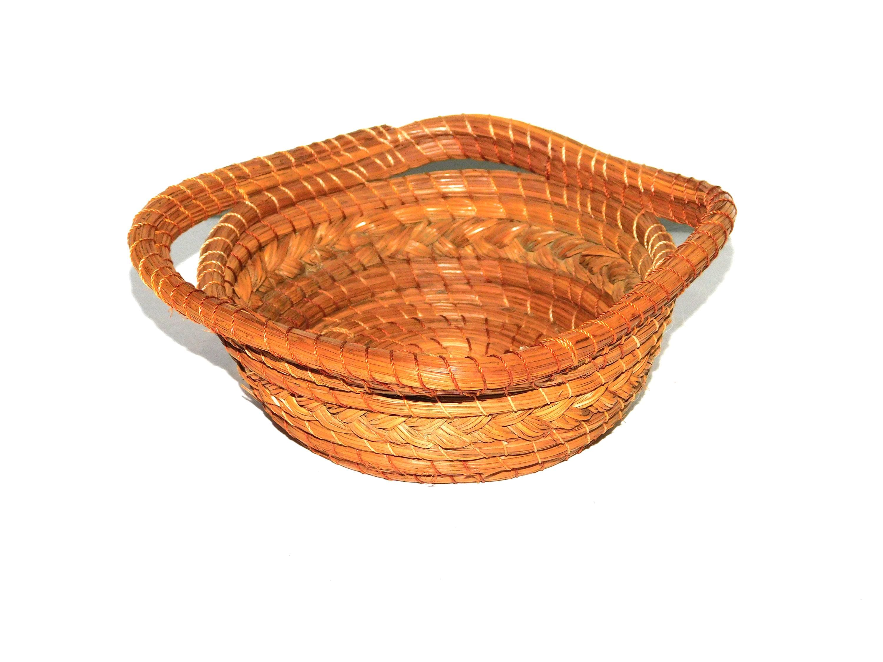 Oaxaca Baskets - Etsy
