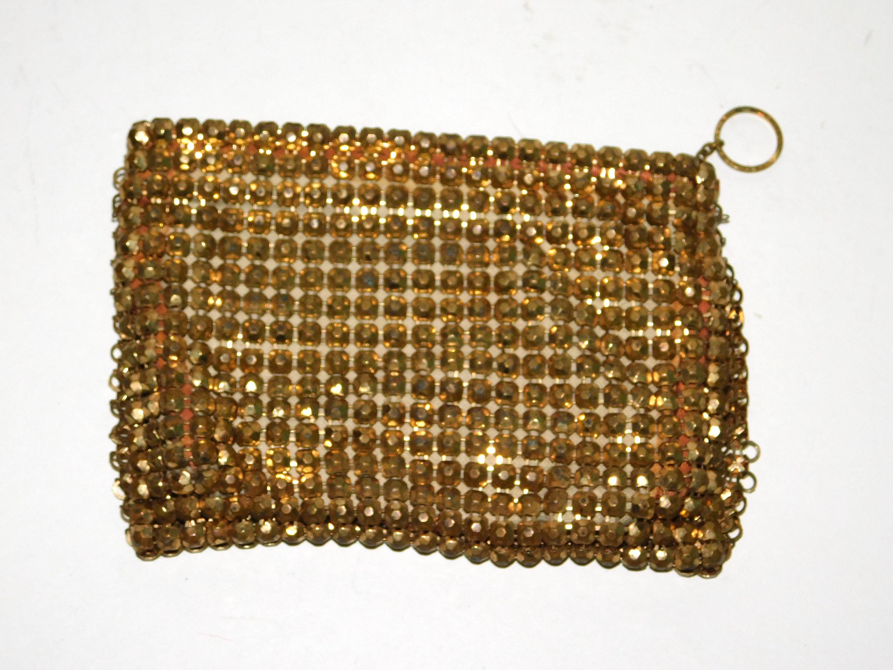 Whiting davis bags - Etsy 日本