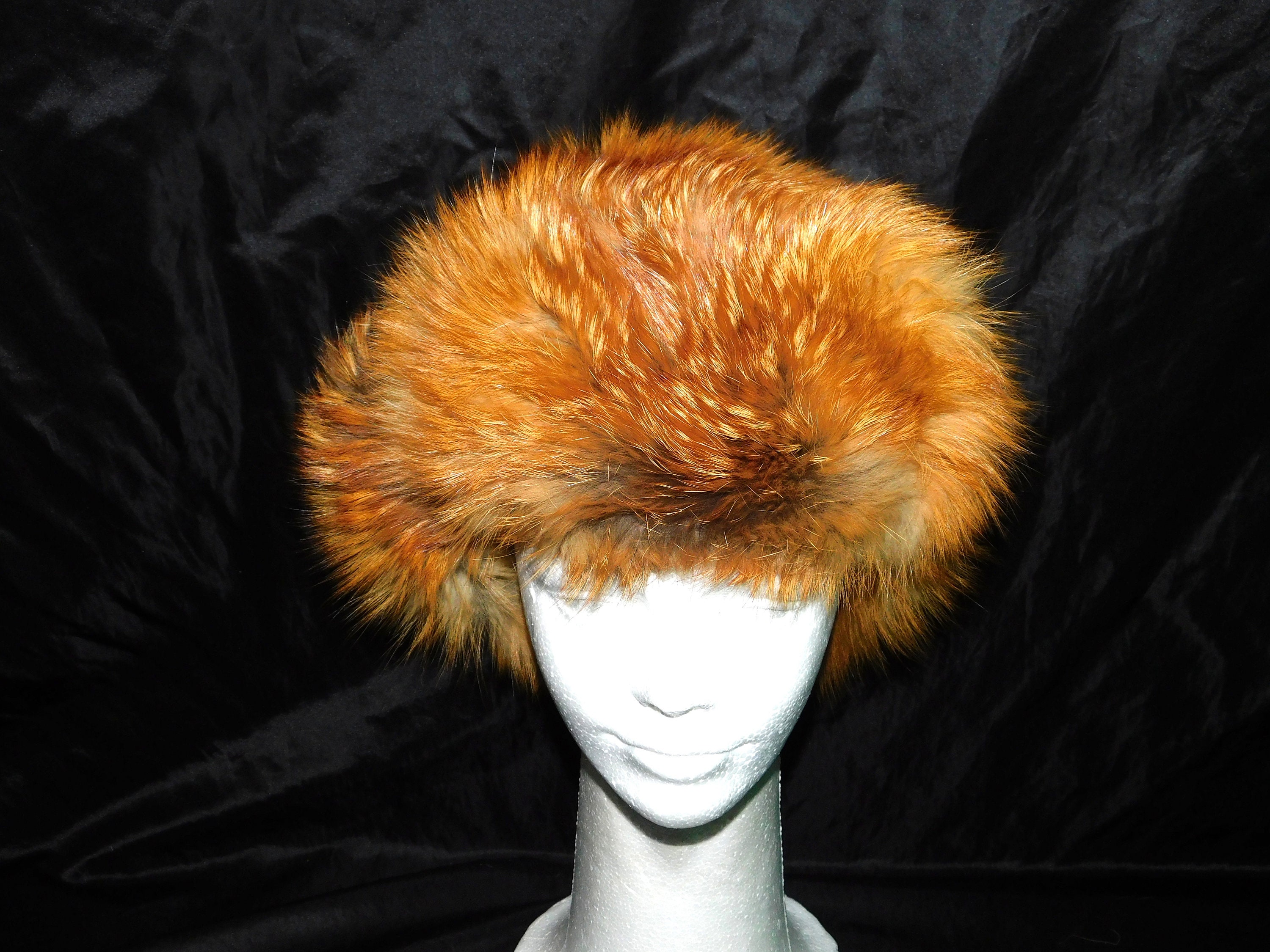 Eskimo Fur Hat 