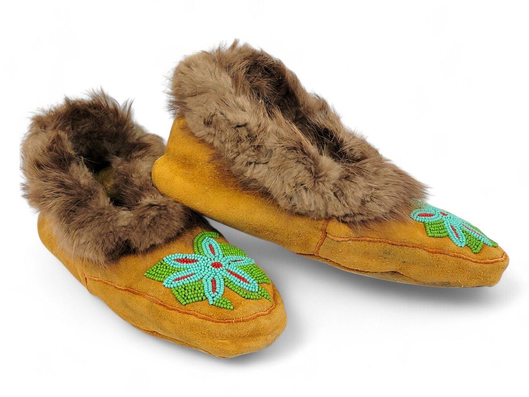 Alaska Slippers In Swedish Shepherd Of Sweden Alaska Chestnut