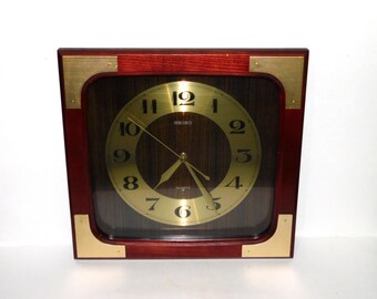 インテリア時計 SEIKO quartz square wall clock 90s il_340x270.6406696646_hvp3.jpg