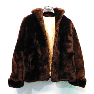 ジャケット・アウター Ameri VINTAGE SHEEP MOUTON LONGCOAT il_fullxfull.5717205137_idhx.jpg