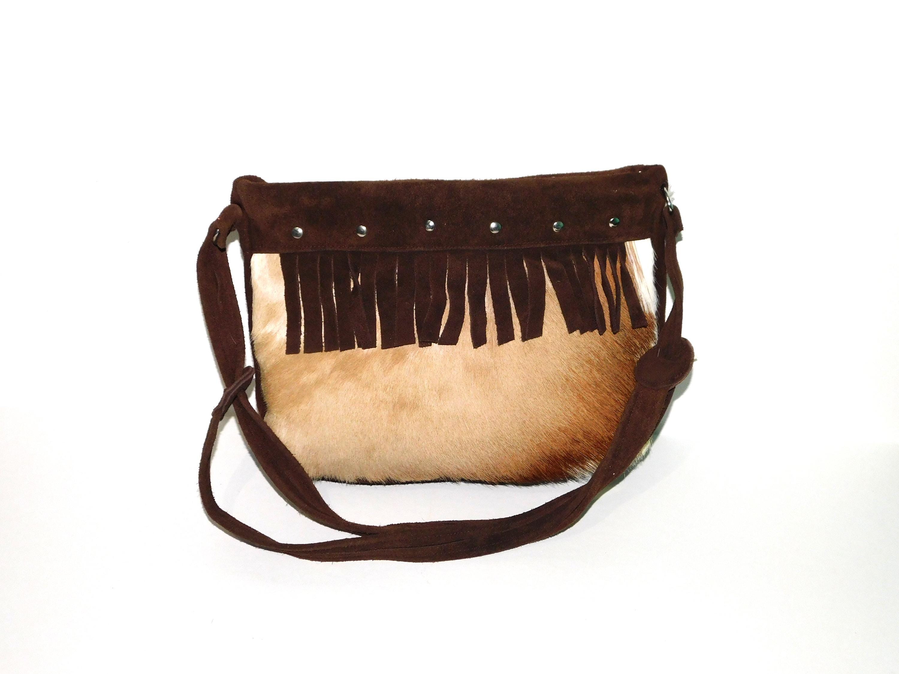 Springbok Purse - Etsy 