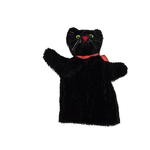 Steiff black tom cat - Etsy 日本