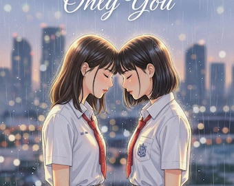 thai gl novel with adult coloring pages | Only You | Romance English PDF |