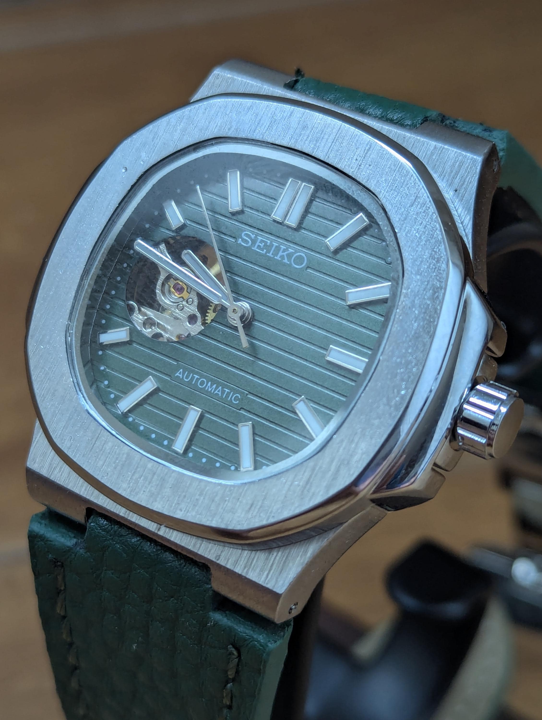 Seiko mod - Etsy 日本