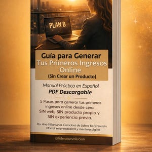 Guía para Generar Ingresos Online Desde Cero (Sin Crear Producto) | PDF en Español | Marketing de Afiliación para Principiantes + 3 Bonus imagen 2