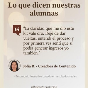 Guía para Generar Ingresos Online Desde Cero (Sin Crear Producto) | PDF en Español | Marketing de Afiliación para Principiantes + 3 Bonus imagen 12