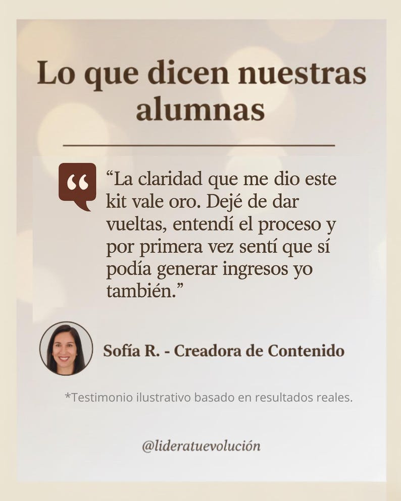 Guía para Generar Ingresos Online Desde Cero (Sin Crear Producto) | PDF en Español | Marketing de Afiliación para Principiantes + 3 Bonus imagen 12