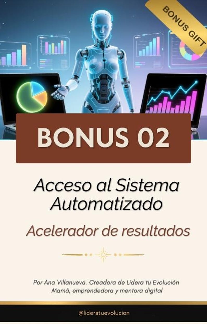 Guía para Generar Ingresos Online Desde Cero (Sin Crear Producto) | PDF en Español | Marketing de Afiliación para Principiantes + 3 Bonus imagen 17