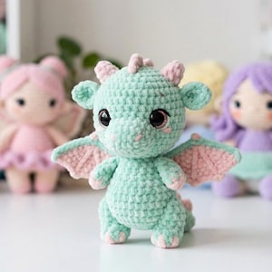 Crochet Pattern: Daffodil in Eggshell Pot, Spring Easter Amigurumi Decor, DIY Floral Gift Tutorial, PDF Instant Download