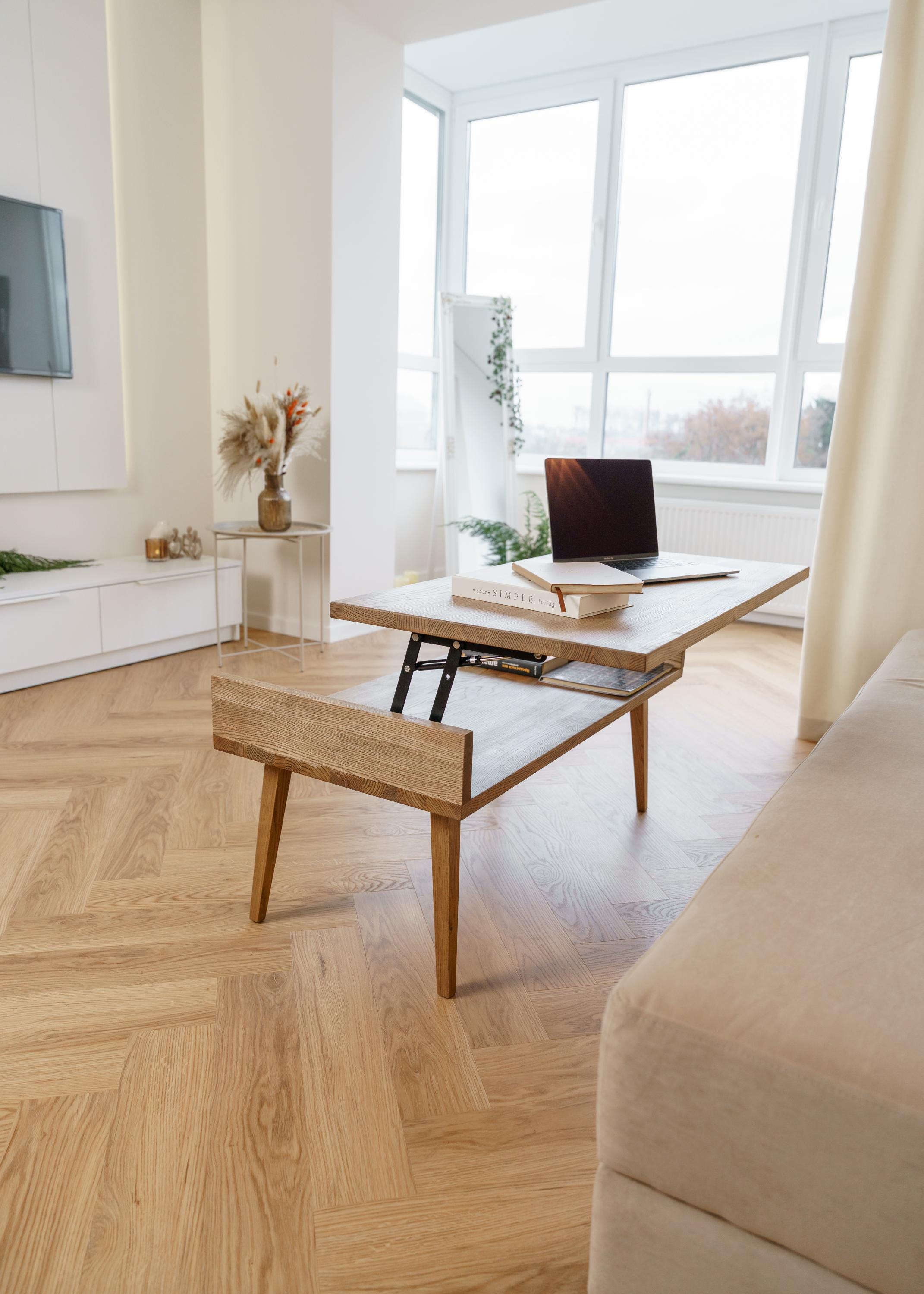 コーヒー＆サイドテーブル - Etsy 日本