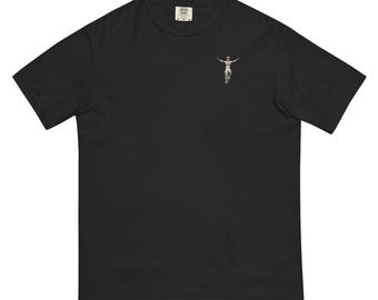 Rainbow Champion T-shirt Pogacar