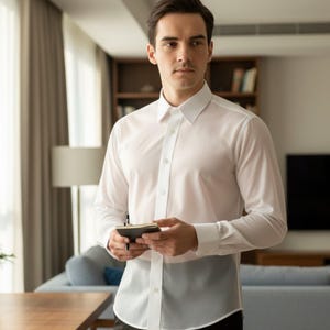 Elevate your style with our bold and elegant menswear that seamlessly blends luxurious lace and satin, embodying the spirit of freedom. Each piece is designed to make a statement, allowing you to express confidence while embracing your unique allure. Perfect for those who aren't afraid to stand out, our collection is where confidence meets seduction. Experience the perfect fusion of modern sophistication and daring charm. Discover your new favorite look today!