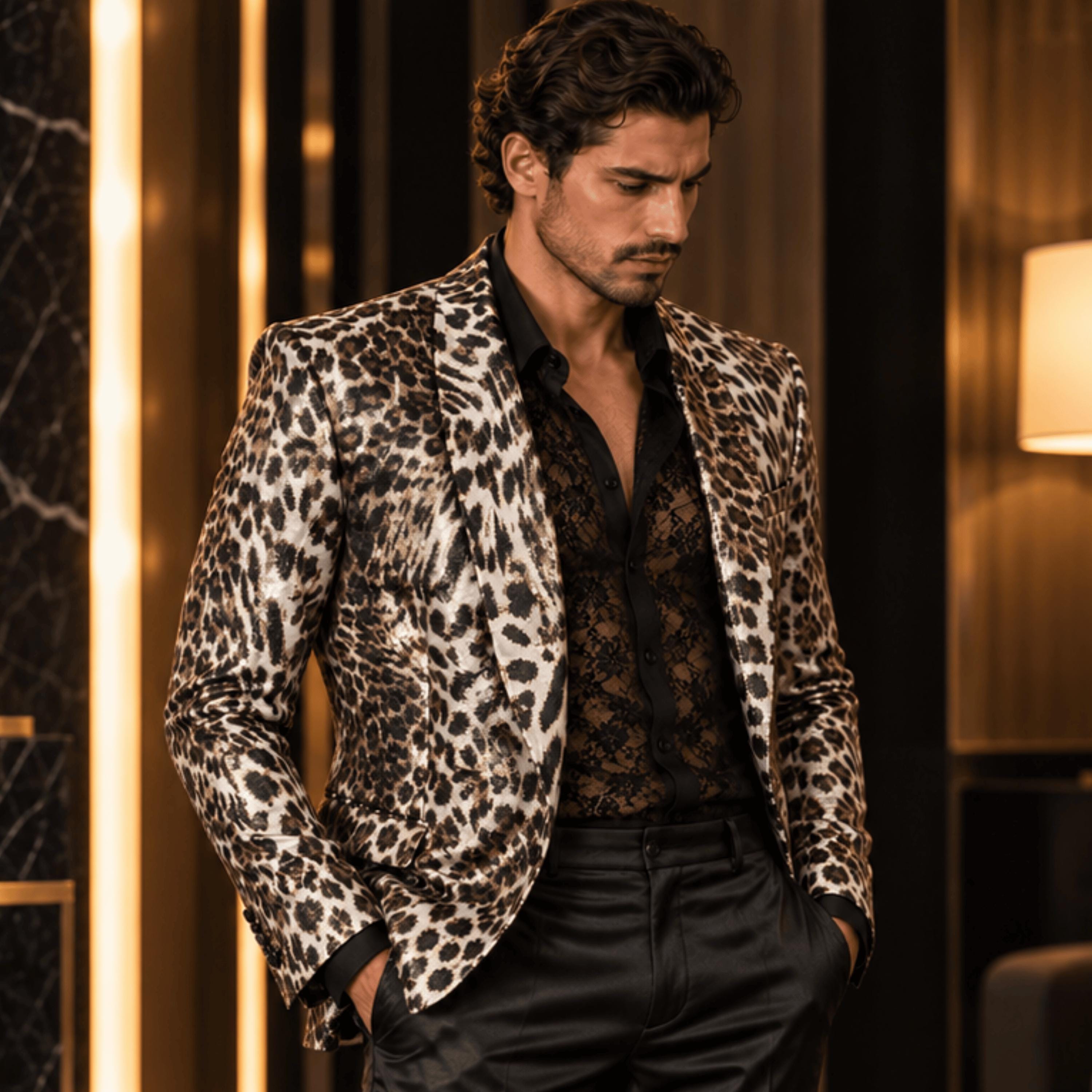 Dolce Gabbana Blazer Mens - Etsy