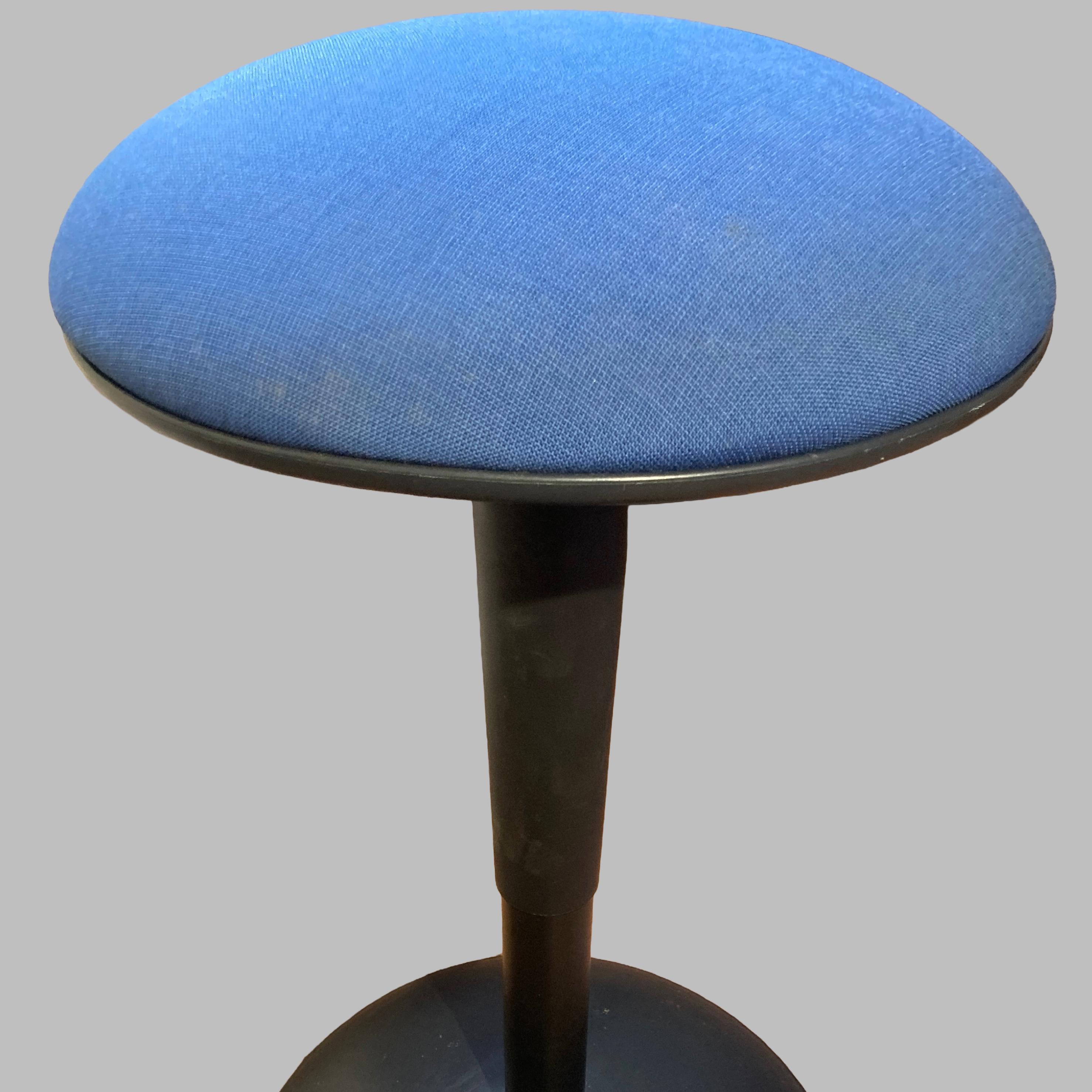 tabouret réglable en hauteur