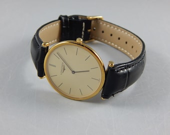 Longines La Grande Classique L4.635.2