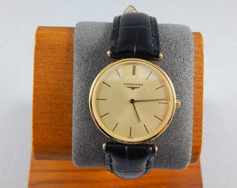 Longines La Grande Classique L4.658.2