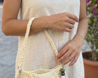 HANDMADE BAG & ACCESSORİES
