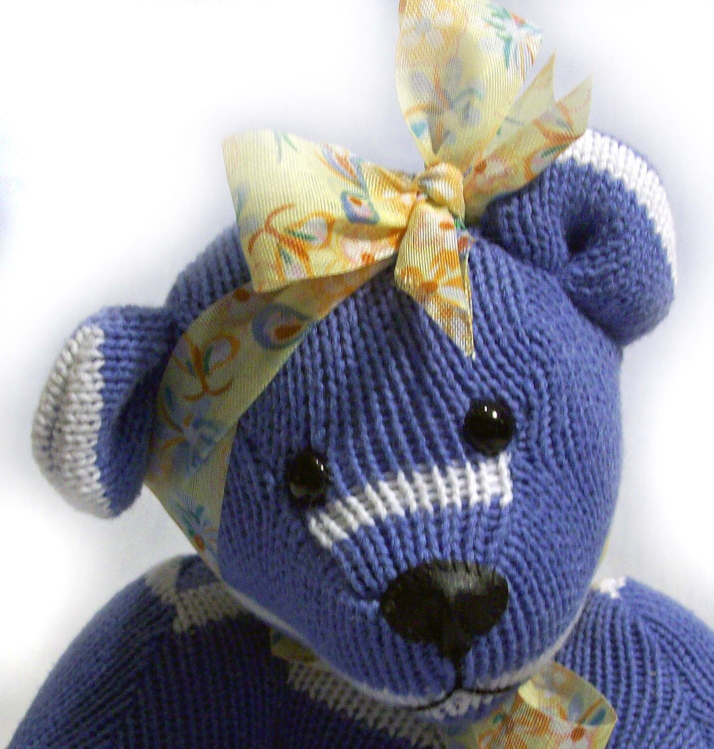 Memory Bear