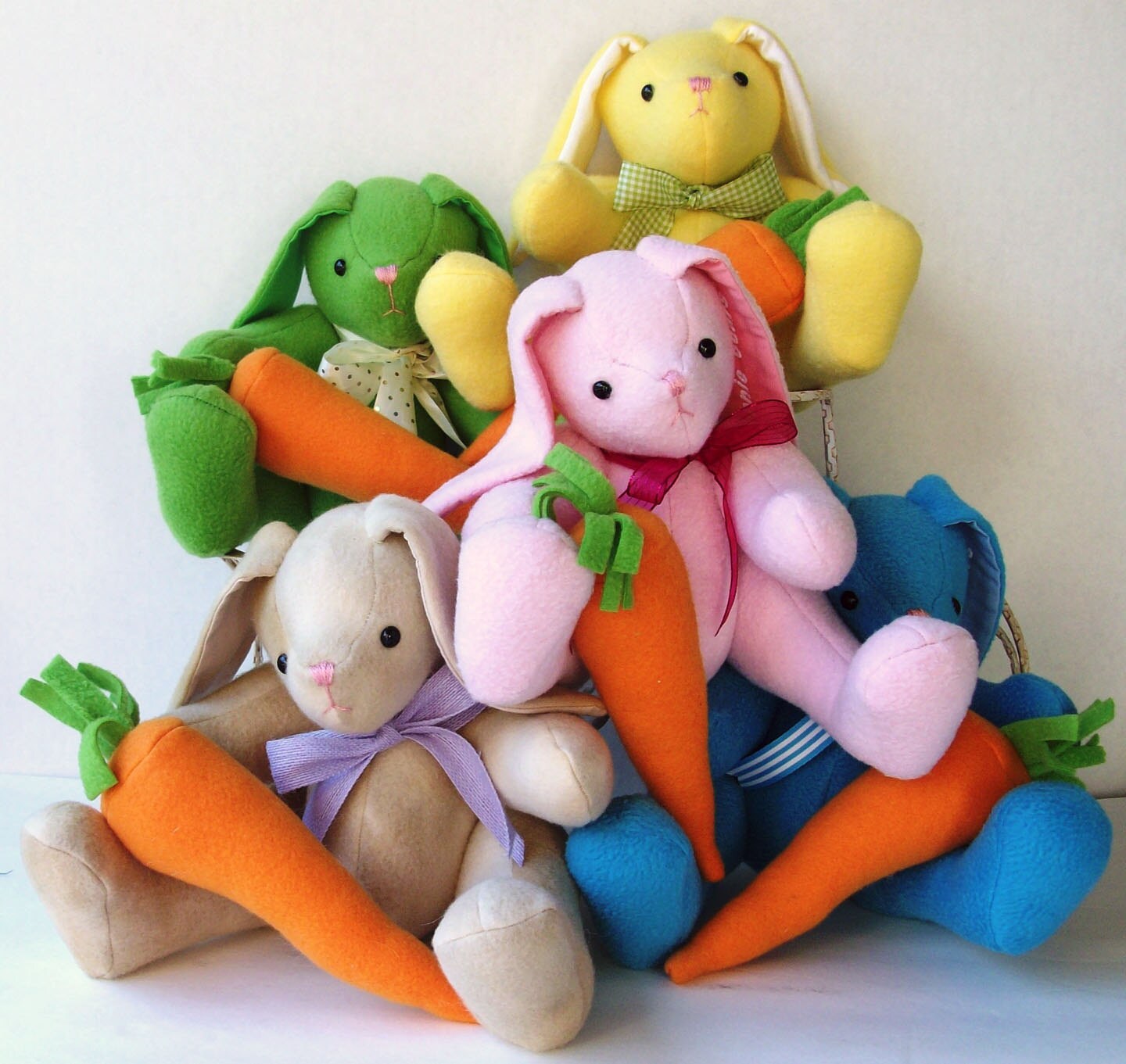 Memory Bunny