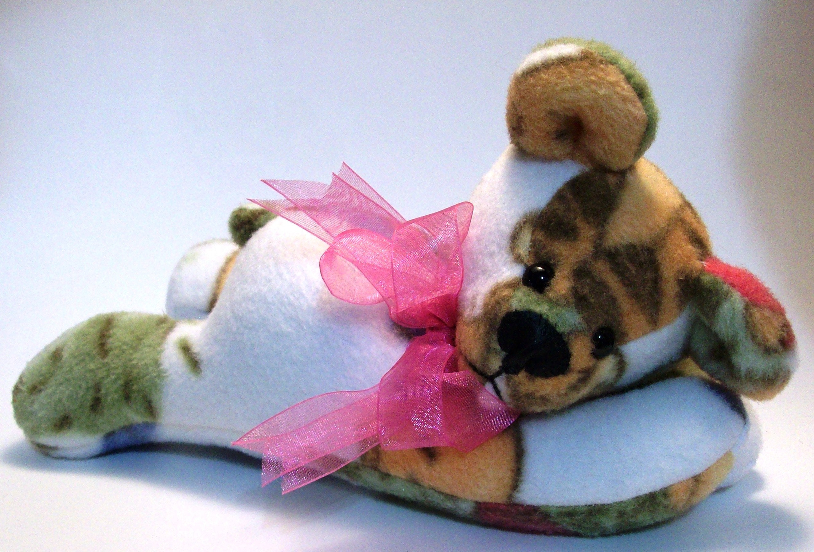 memory bear for baby