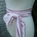 see more listings in the Belts, sash section