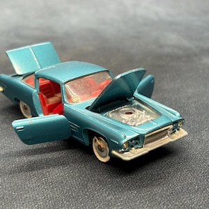Corgi Ghia L64 - Etsy