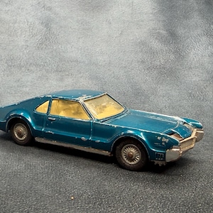 Oldsmobile Toronado Model Toys - Etsy
