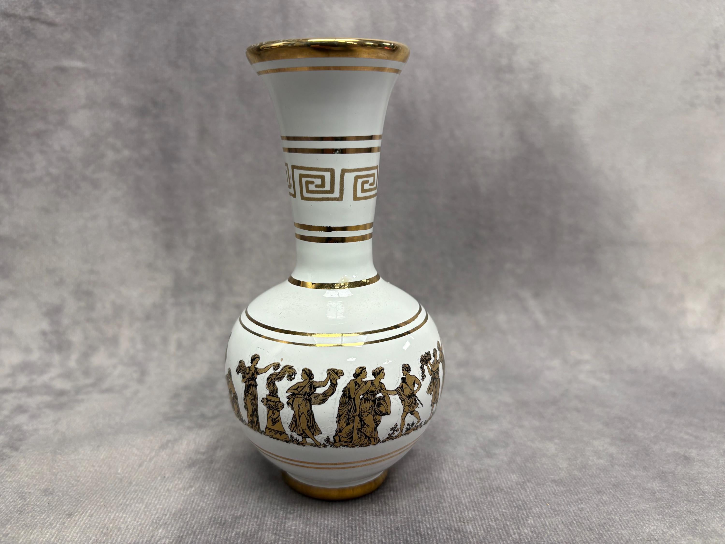 Made in Greece 24 K - Etsy