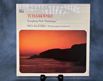 その他 5discs 78RPM/SP Philadelphia Orchestra, L. Stokowski Symphony No.5 In E Minor (Dvorak) No.1 - No.10 ND99103 VICTOR 12 /02480 Tchaikovsky - Leopold Stokowski, the Philadelphia Orchestra – Op